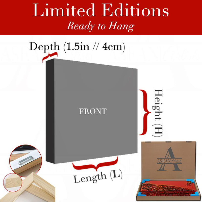 Size-Limited-Editions